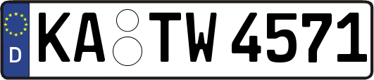 KA-TW4571