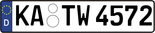 KA-TW4572