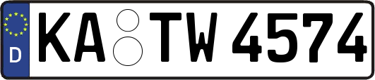 KA-TW4574
