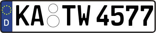 KA-TW4577