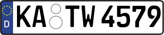 KA-TW4579