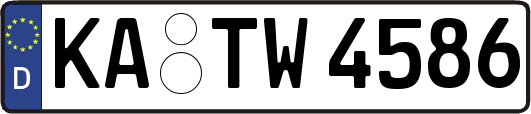KA-TW4586