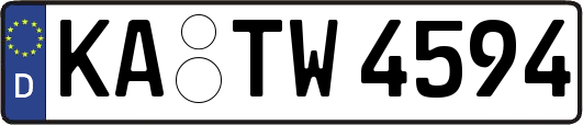 KA-TW4594