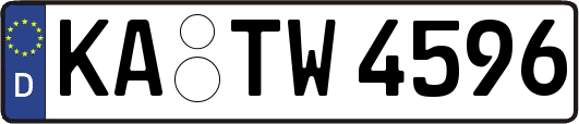 KA-TW4596