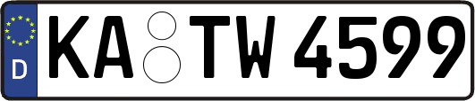 KA-TW4599