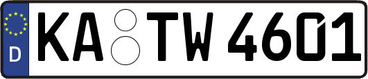 KA-TW4601
