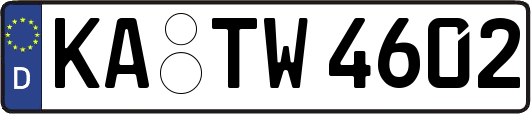 KA-TW4602
