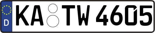 KA-TW4605