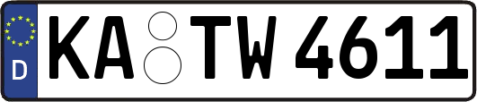 KA-TW4611
