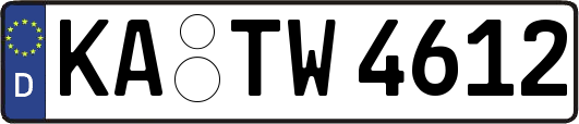 KA-TW4612