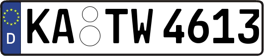 KA-TW4613