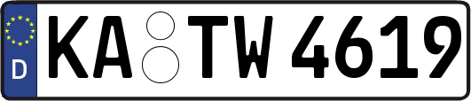 KA-TW4619