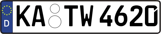 KA-TW4620