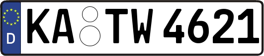 KA-TW4621