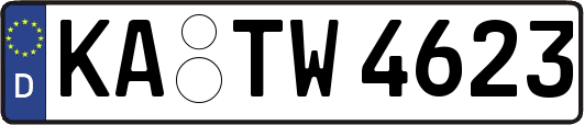 KA-TW4623