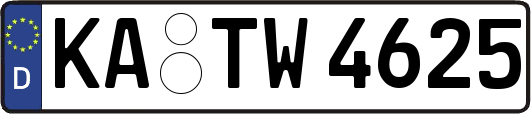 KA-TW4625