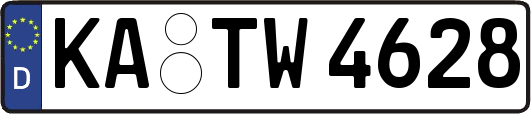 KA-TW4628