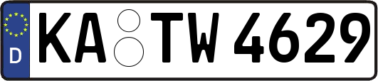 KA-TW4629