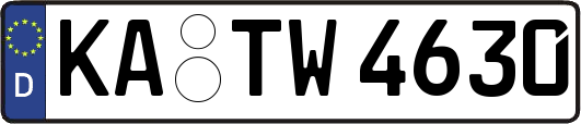 KA-TW4630