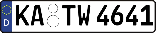 KA-TW4641