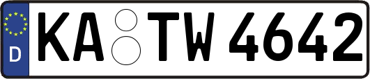 KA-TW4642