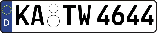 KA-TW4644