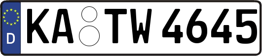 KA-TW4645