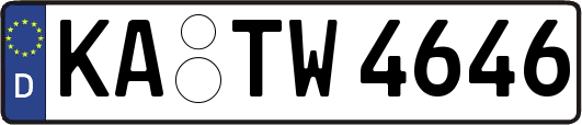 KA-TW4646