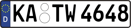 KA-TW4648