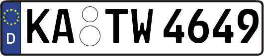 KA-TW4649