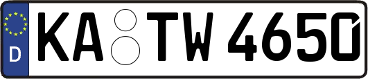 KA-TW4650