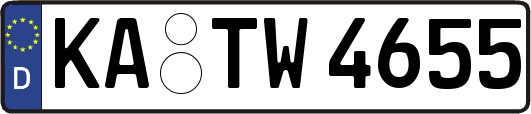 KA-TW4655