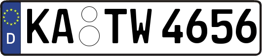 KA-TW4656