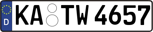 KA-TW4657