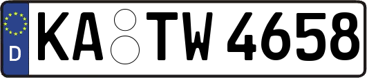 KA-TW4658