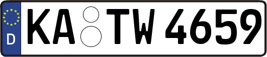 KA-TW4659
