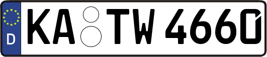 KA-TW4660
