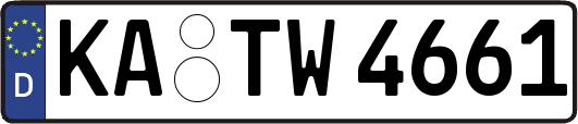 KA-TW4661