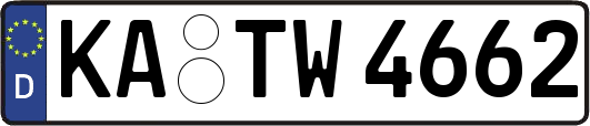 KA-TW4662