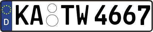 KA-TW4667