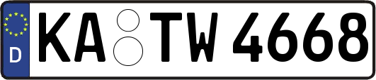 KA-TW4668