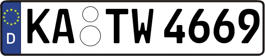 KA-TW4669