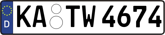 KA-TW4674