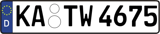 KA-TW4675