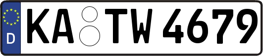 KA-TW4679