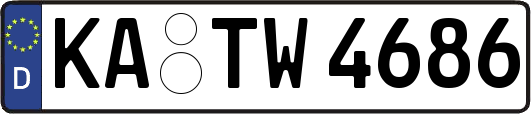 KA-TW4686