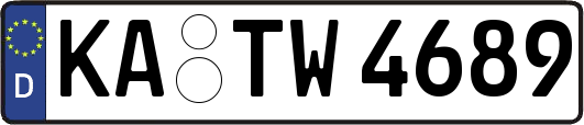 KA-TW4689