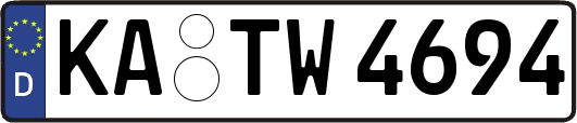 KA-TW4694