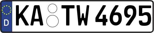 KA-TW4695