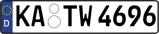 KA-TW4696